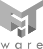 FIT ware - Logo